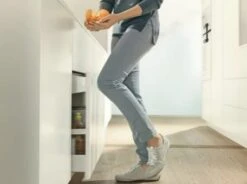 Blum SERVO-DRIVE Kit For Waste/Recycle Drawers With Tandem Or Movento Drawer Slides. Grey 9 Blum SERVO-DRIVE Kit For Waste/Recycle Drawers With Tandem Or Movento Drawer Slides. Grey -Cabinet Hardware Store Screenshot202023 02 0920133504