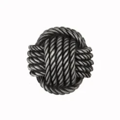 Acorn Manufacturing Artisan 1-1/4 Inch Square Cabinet Knob Antique Pewter