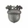 Acorn Manufacturing Artisan 1-3/8 Inch Designer Cabinet Knob Antique Pewter 2 Acorn Manufacturing Artisan 1-3/8 Inch Designer Cabinet Knob Antique Pewter -Cabinet Hardware Store acorn manufacturing dq3pp 7220881