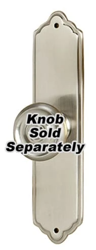 Alno Traditional 4 Inch Long Cabinet Knob Backplate Polished Brass 13 Alno Traditional 4 Inch Long Cabinet Knob Backplate Polished Brass - Image 11