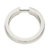 Alno Convertibles 2-1/2" Flat Round Cabinet Ring Pull - RING ONLY - No Mount Polished Nickel 2 Alno Convertibles 2-1/2" Flat Round Cabinet Ring Pull - RING ONLY - No Mount Polished Nickel -Cabinet Hardware Store alno a2660 25 pn 2503473