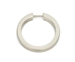 Alno Convertibles 2-1/2" Flat Round Cabinet Ring Pull - RING ONLY - No Mount Polished Nickel 20 Alno Convertibles 2-1/2" Flat Round Cabinet Ring Pull - RING ONLY - No Mount Polished Nickel -Cabinet Hardware Store alno a2660 25 sn 2503473