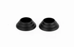 Alno Traditional 7/8 Inch Diameter Cabinet Pull Backplate Chocolate Bronze 19 Alno Traditional 7/8 Inch Diameter Cabinet Pull Backplate Chocolate Bronze -Cabinet Hardware Store alno a723 mb 5095941