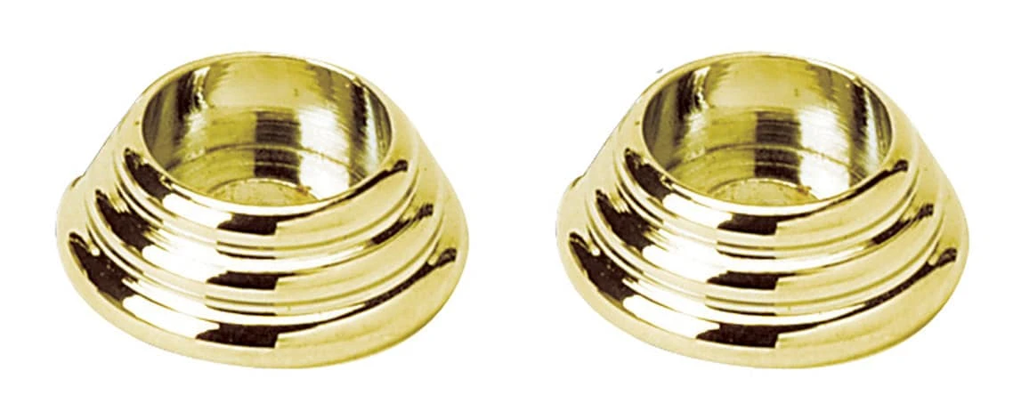 Alno Traditional 7/8 Inch Diameter Cabinet Pull Backplate Chocolate Bronze 10 Alno Traditional 7/8 Inch Diameter Cabinet Pull Backplate Chocolate Bronze - Image 8