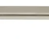 Alno Manhattan 18 Inch Center To Center Bar Appliance Pull Satin Nickel