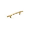 Amerock Cyprus 3 Inch Center To Center Bar Cabinet Pull - 25 Pack Golden Champagne -Cabinet Hardware Store amerock bp26201bbz 25pack 7128259