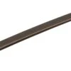Amerock Cyprus 12 Inch Center To Center Appliance Pull Oil Rubbed Bronze -Cabinet Hardware Store amerock bp26206orb 5722315