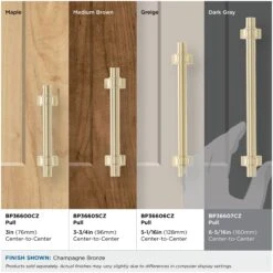 Amerock Davenport 6-5/16 Inch Center To Center Bar Cabinet Pull Polished Chrome 26 Amerock Davenport 6-5/16 Inch Center To Center Bar Cabinet Pull Polished Chrome -Cabinet Hardware Store amerock bp36607 alternate image 277