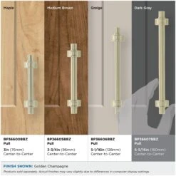 Amerock Davenport 6-5/16 Inch Center To Center Bar Cabinet Pull Polished Chrome 32 Amerock Davenport 6-5/16 Inch Center To Center Bar Cabinet Pull Polished Chrome -Cabinet Hardware Store amerock bp36607 alternate image 283