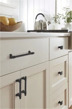 Amerock Davenport 6-5/16 Inch Center To Center Bar Cabinet Pull Polished Chrome 38 Amerock Davenport 6-5/16 Inch Center To Center Bar Cabinet Pull Polished Chrome -Cabinet Hardware Store amerock bp36607 alternate image 289