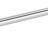 Amerock Davenport 6-5/16 Inch Center To Center Bar Cabinet Pull Polished Chrome -Cabinet Hardware Store amerock bp3660726 9630090