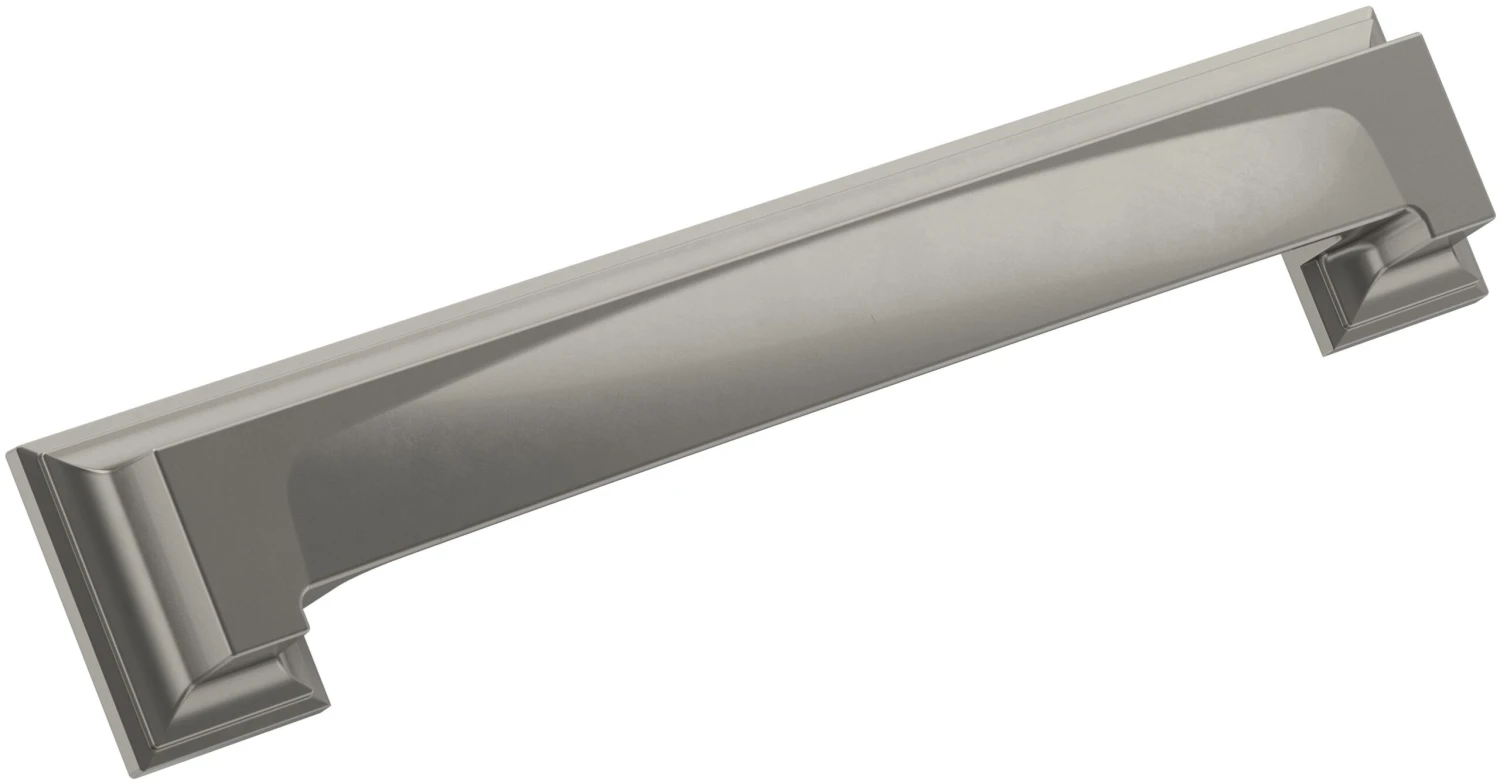 Amerock Appoint 5-1/16 And 6-5/16 Inch Dual Center To Center Cup Cabinet Pull Matte Black 16 Amerock Appoint 5-1/16 And 6-5/16 Inch Dual Center To Center Cup Cabinet Pull Matte Black - Image 14