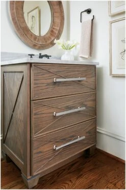 Amerock Everett 10-1/16 Inch Center To Center Bar Cabinet Pull Champagne Bronze 24 Amerock Everett 10-1/16 Inch Center To Center Bar Cabinet Pull Champagne Bronze -Cabinet Hardware Store amerock bp37109 alternate image 147