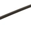 Amerock Mulholland 18 Inch Center To Center Appliance Pull Black Bronze 1 Amerock Mulholland 18 Inch Center To Center Appliance Pull Black Bronze -Cabinet Hardware Store amerock bp53533bbr 5722315