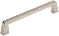 Amerock Blackrock 8 Inch Center To Center Appliance Pull Oil Rubbed Bronze -Cabinet Hardware Store amerock bp55279pn 5722315