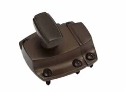 Amerock Highland Ridge 1-3/5" Designer Latch Polished Nickel 34 Amerock Highland Ridge 1-3/5" Designer Latch Polished Nickel -Cabinet Hardware Store amerock bp55315 alternate view 1140