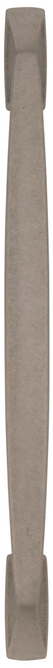 Amerock Highland Ridge 12 Inch Center To Center Appliance Pull Polished Nickel 13 Amerock Highland Ridge 12 Inch Center To Center Appliance Pull Polished Nickel - Image 11