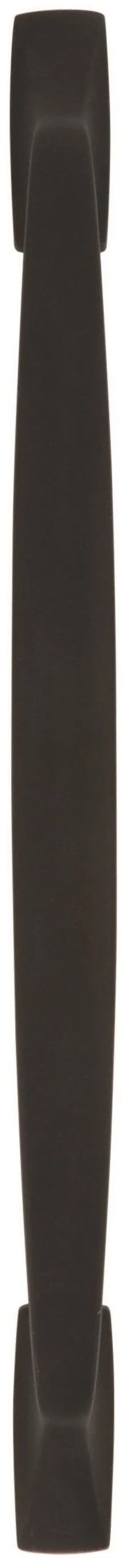 Amerock Highland Ridge 12 Inch Center To Center Appliance Pull Polished Nickel 14 Amerock Highland Ridge 12 Inch Center To Center Appliance Pull Polished Nickel - Image 12