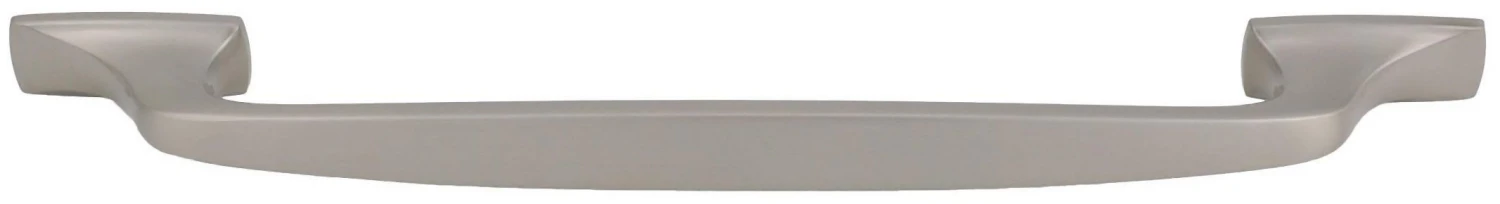 Amerock Highland Ridge 12 Inch Center To Center Appliance Pull Polished Nickel 18 Amerock Highland Ridge 12 Inch Center To Center Appliance Pull Polished Nickel - Image 16