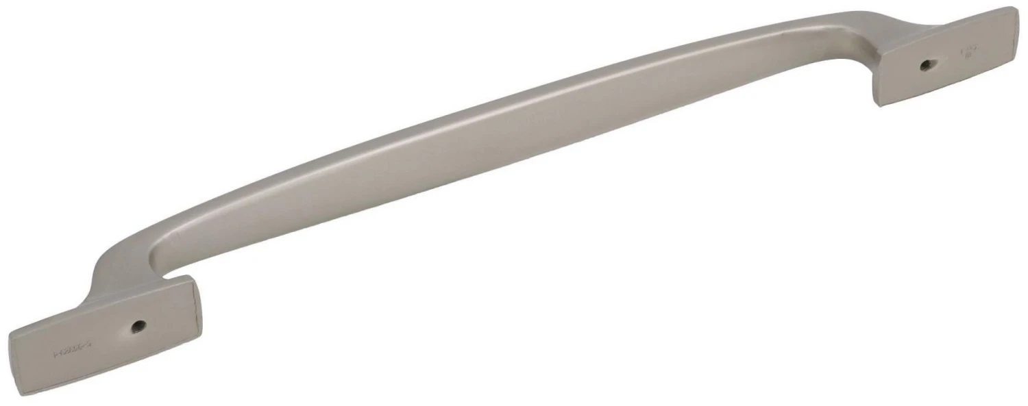 Amerock Highland Ridge 12 Inch Center To Center Appliance Pull Polished Nickel 20 Amerock Highland Ridge 12 Inch Center To Center Appliance Pull Polished Nickel - Image 18