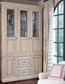 Amerock Revitalize 1-1/4 Inch Rectangular Cabinet Knob Satin Nickel -Cabinet Hardware Store amerock bp55340 10pack alternate view 4607