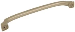 Amerock Revitalize 12 Inch Center To Center Appliance Pull Satin Nickel -Cabinet Hardware Store amerock bp55349 alternate image 1215