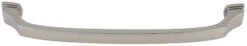 Amerock Revitalize 12 Inch Center To Center Appliance Pull Satin Nickel -Cabinet Hardware Store amerock bp55349 alternate image 1216