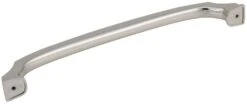 Amerock Revitalize 12 Inch Center To Center Appliance Pull Satin Nickel -Cabinet Hardware Store amerock bp55349 alternate image 1218