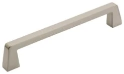 Amerock Blackrock 8 Inch Center To Center Appliance Pull Oil Rubbed Bronze -Cabinet Hardware Store amerock55279g10120810