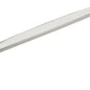 Amerock Highland Ridge 12 Inch Center To Center Appliance Pull Polished Nickel -Cabinet Hardware Store amerock55323pn120810