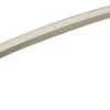Amerock Revitalize 12 Inch Center To Center Appliance Pull Satin Nickel -Cabinet Hardware Store amerock55349g10120810