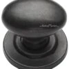 Ashley Norton Solid Bronze 1-1/2" Oval Egg Vintage Cabinet Knob / Drawer Knob With Optional Backplate Rose Dark Bronze 1 Ashley Norton Solid Bronze 1-1/2" Oval Egg Vintage Cabinet Knob / Drawer Knob With Optional Backplate Rose Dark Bronze -Cabinet Hardware Store ashley norton bz 114 11 2 5499994