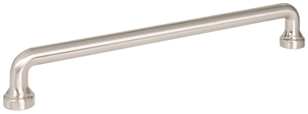 Atlas Homewares Malin 18 Inch Center To Center Handle Appliance Pull Matte Black 5 Atlas Homewares Malin 18 Inch Center To Center Handle Appliance Pull Matte Black - Image 3