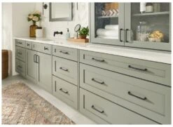 Atlas Homewares Malin 18 Inch Center To Center Handle Appliance Pull Matte Black 16 Atlas Homewares Malin 18 Inch Center To Center Handle Appliance Pull Matte Black -Cabinet Hardware Store atlas homewares a647 alternate image 66