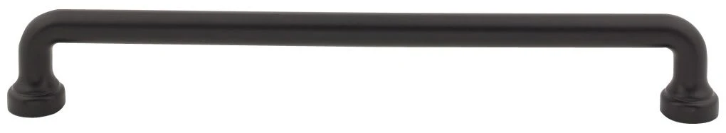 Atlas Homewares Malin 18 Inch Center To Center Handle Appliance Pull Matte Black 3 Atlas Homewares Malin 18 Inch Center To Center Handle Appliance Pull Matte Black