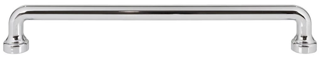 Atlas Homewares Malin 18 Inch Center To Center Handle Appliance Pull Matte Black 10 Atlas Homewares Malin 18 Inch Center To Center Handle Appliance Pull Matte Black - Image 8