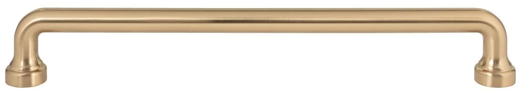 Atlas Homewares Malin 18 Inch Center To Center Handle Appliance Pull Matte Black 11 Atlas Homewares Malin 18 Inch Center To Center Handle Appliance Pull Matte Black - Image 9