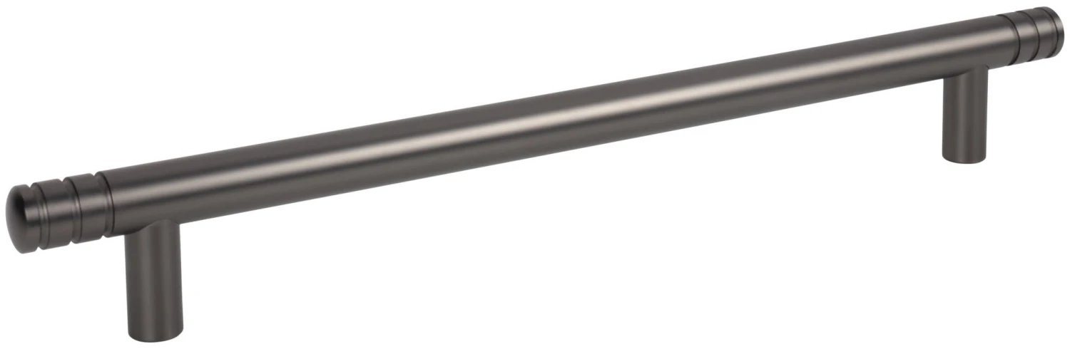 Atlas Homewares Griffith 12 Inch Center To Center Bar Appliance Pull Brushed Nickel 12 Atlas Homewares Griffith 12 Inch Center To Center Bar Appliance Pull Brushed Nickel - Image 10