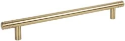 Atlas Homewares Griffith 12 Inch Center To Center Bar Appliance Pull Brushed Nickel 33 Atlas Homewares Griffith 12 Inch Center To Center Bar Appliance Pull Brushed Nickel -Cabinet Hardware Store atlas homewares a958 alternate image 102