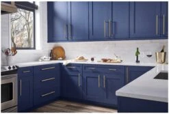 Atlas Homewares Griffith 12 Inch Center To Center Bar Appliance Pull Brushed Nickel 35 Atlas Homewares Griffith 12 Inch Center To Center Bar Appliance Pull Brushed Nickel -Cabinet Hardware Store atlas homewares a958 alternate image 104