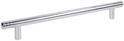 Atlas Homewares Griffith 12 Inch Center To Center Bar Appliance Pull Brushed Nickel 27 Atlas Homewares Griffith 12 Inch Center To Center Bar Appliance Pull Brushed Nickel -Cabinet Hardware Store atlas homewares a958 alternate image 96