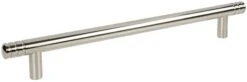 Atlas Homewares Griffith 12 Inch Center To Center Bar Appliance Pull Brushed Nickel 30 Atlas Homewares Griffith 12 Inch Center To Center Bar Appliance Pull Brushed Nickel -Cabinet Hardware Store atlas homewares a958 alternate image 99