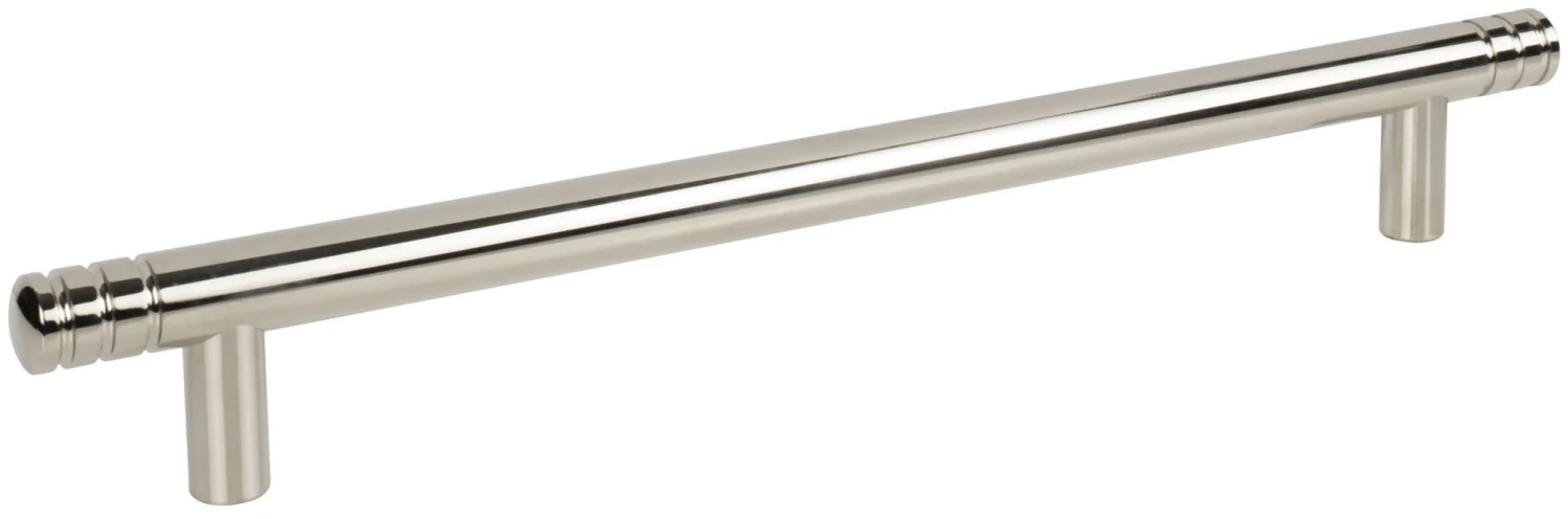 Atlas Homewares Griffith 12 Inch Center To Center Bar Appliance Pull Brushed Nickel 11 Atlas Homewares Griffith 12 Inch Center To Center Bar Appliance Pull Brushed Nickel - Image 9
