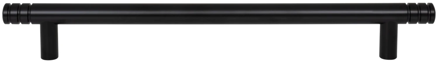 Atlas Homewares Griffith 12 Inch Center To Center Bar Appliance Pull Brushed Nickel 18 Atlas Homewares Griffith 12 Inch Center To Center Bar Appliance Pull Brushed Nickel - Image 16