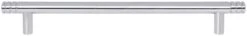 Atlas Homewares Griffith 12 Inch Center To Center Bar Appliance Pull Brushed Nickel 38 Atlas Homewares Griffith 12 Inch Center To Center Bar Appliance Pull Brushed Nickel -Cabinet Hardware Store atlas homewares a958 ch 4276545