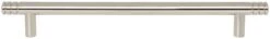 Atlas Homewares Griffith 12 Inch Center To Center Bar Appliance Pull Brushed Nickel 39 Atlas Homewares Griffith 12 Inch Center To Center Bar Appliance Pull Brushed Nickel -Cabinet Hardware Store atlas homewares a958 pn 4276545