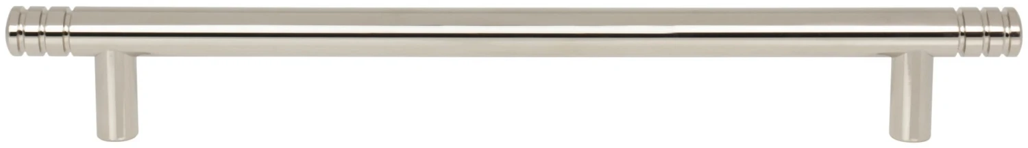 Atlas Homewares Griffith 12 Inch Center To Center Bar Appliance Pull Brushed Nickel 20 Atlas Homewares Griffith 12 Inch Center To Center Bar Appliance Pull Brushed Nickel - Image 18