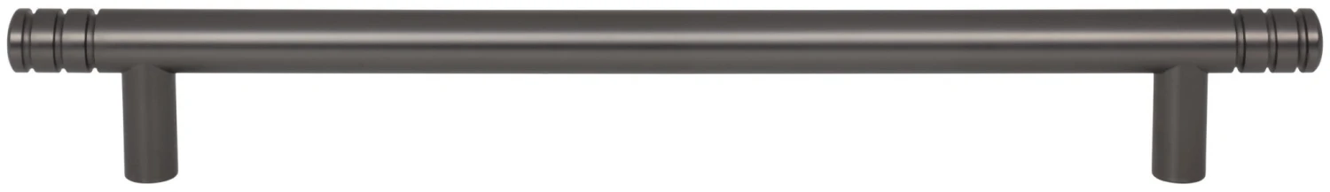 Atlas Homewares Griffith 12 Inch Center To Center Bar Appliance Pull Brushed Nickel 21 Atlas Homewares Griffith 12 Inch Center To Center Bar Appliance Pull Brushed Nickel - Image 19