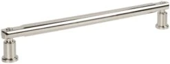 Atlas Homewares Everitt 12 Inch Center To Center Handle Appliance Pull Warm Brass -Cabinet Hardware Store atlas homewares a988 alternate image 233