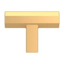 Baldwin Octagonal 1-1/2 Inch Bar Cabinet Knob From The Estate Collection Lifetime Satin Brass 26 Baldwin Octagonal 1-1/2 Inch Bar Cabinet Knob From The Estate Collection Lifetime Satin Brass -Cabinet Hardware Store baldwin 4416 bin alternate view 322
